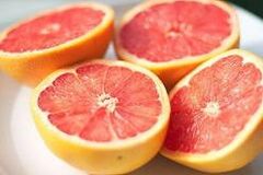 Toranja para perda de peso