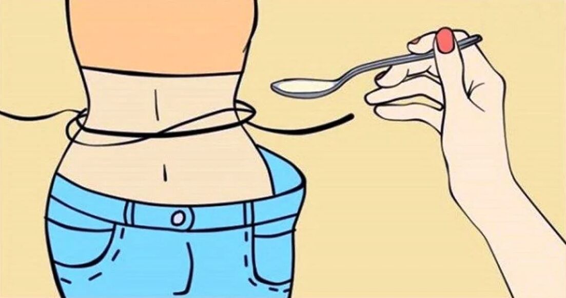 Dieta orçamentária para perda de peso sem esportes e treinamento