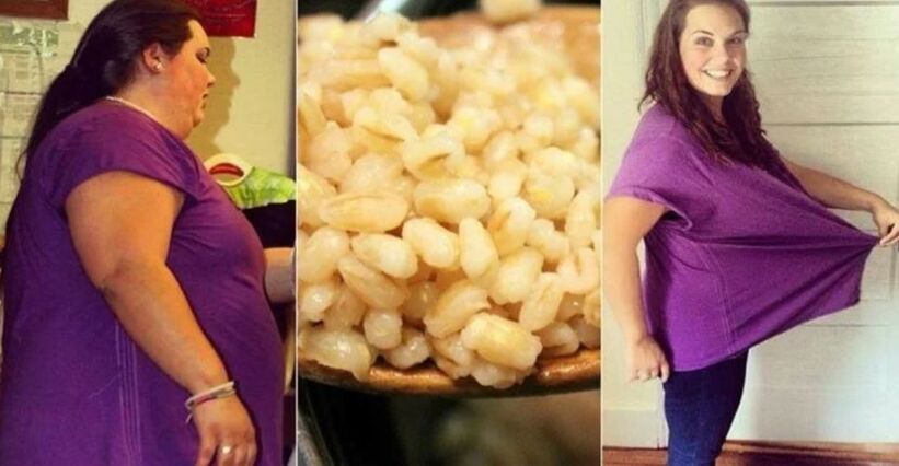 Perder peso do corpo por 11 dias de satisfação de alimentos sem esportes